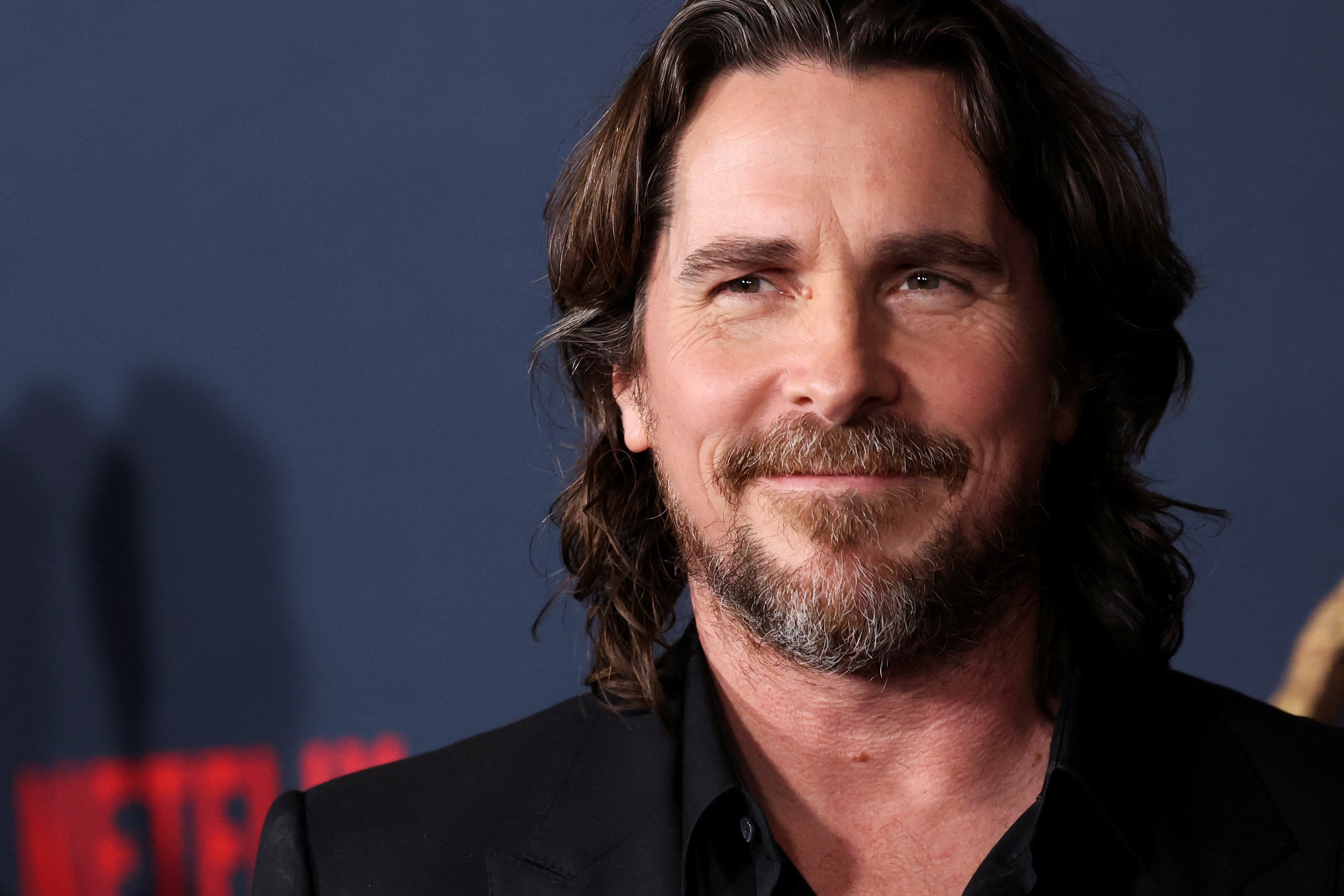 Christian Bale señaló los motivos de su desencanto con McG tras el rodaje de Terminator Salvation (foto: REUTERS/Mario Anzuoni)