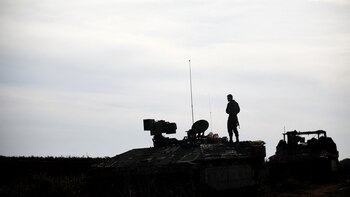 Estados Unidos afirmó que reconocerá