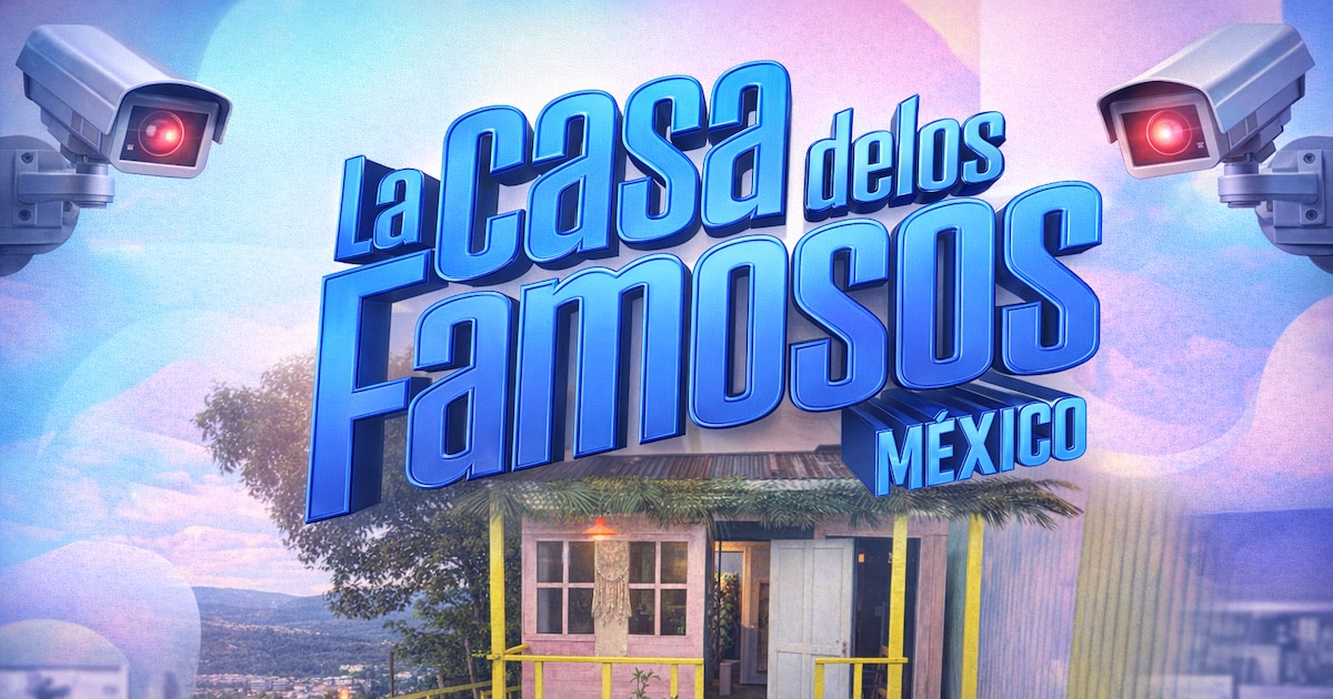 Exilio Qué es El Exilio en La Casa de los Famosos México 2026: cómo votar y ...