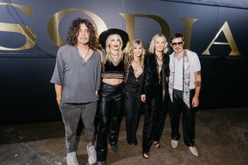 El Zorrito Vön Quintiero y