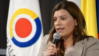 Exviceministra de Empleo y Pensiones