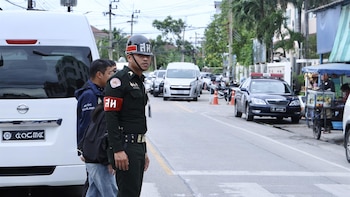 VÍDEO: La Justicia de Tailandia desestima los recursos y mantiene la cadena perpetua a Daniel Sancho