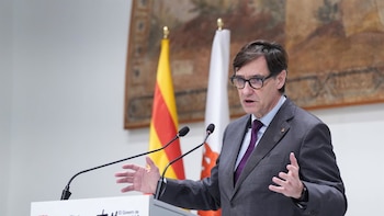 Illa reivindica el acuerdo de