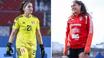 Mía Shalit y Alesia García se perfilan para reforzar a Universitario de cara a la Copa Libertadores Femenina 2026