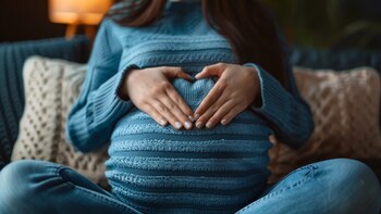 El 64% de las mujeres