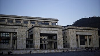 Corte Constitucional le pidió a