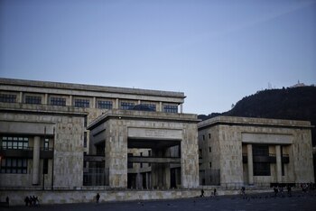 Una de las maneras para