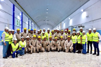 Chiapas avanza en proyectos energéticos y de desarrollo sostenible.