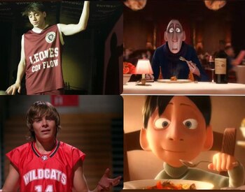 Usuarios comparan a Paulo Londra