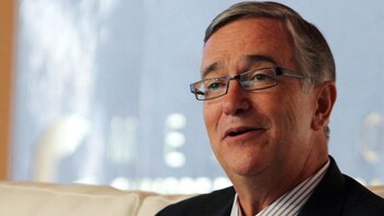 Ricardo Salinas Pliego contó cuando