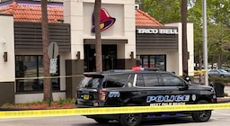 Un empleado de Taco Bell en Florida disparó a unas clientas porque usaron un vaso de agua para servirse gaseosa