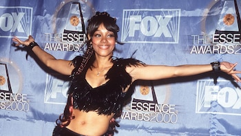 Lisa Lefteye Lopes