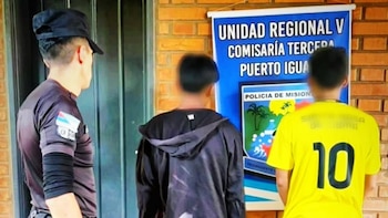 Una mujer trans fue asesinada a golpes en Misiones y la Policía detuvo a tres jóvenes