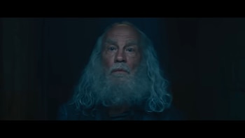 El personaje de John Malkovich