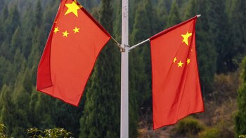 China pide a EEUU que