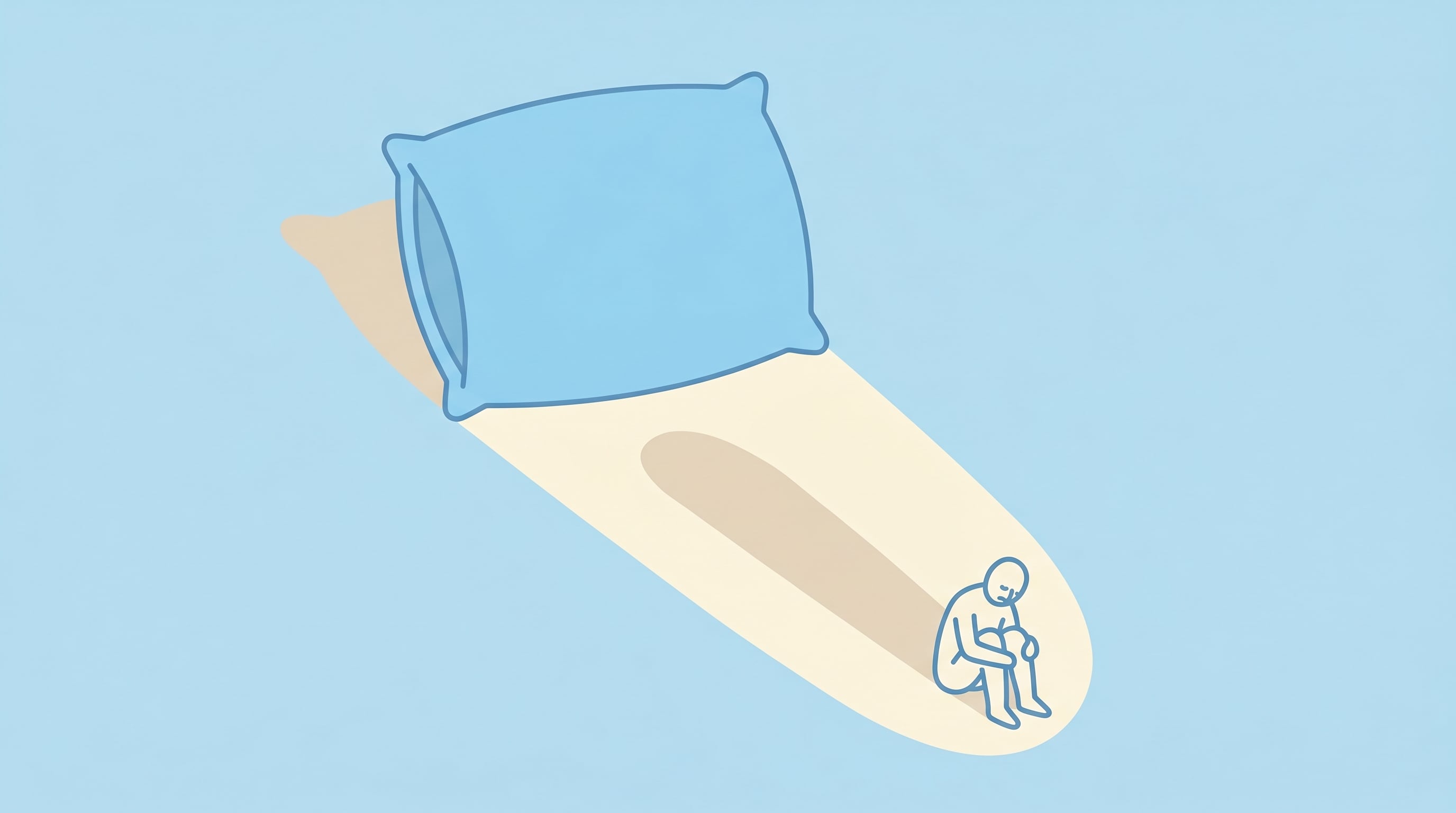 La siesta es recomendada por expertos como recurso para recobrar energías, pero su duración y horario resultan claves para la salud (Imagen Ilustrativa Infobae)