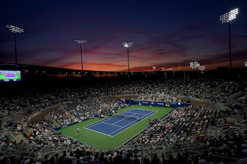 Premios económicos del US Open