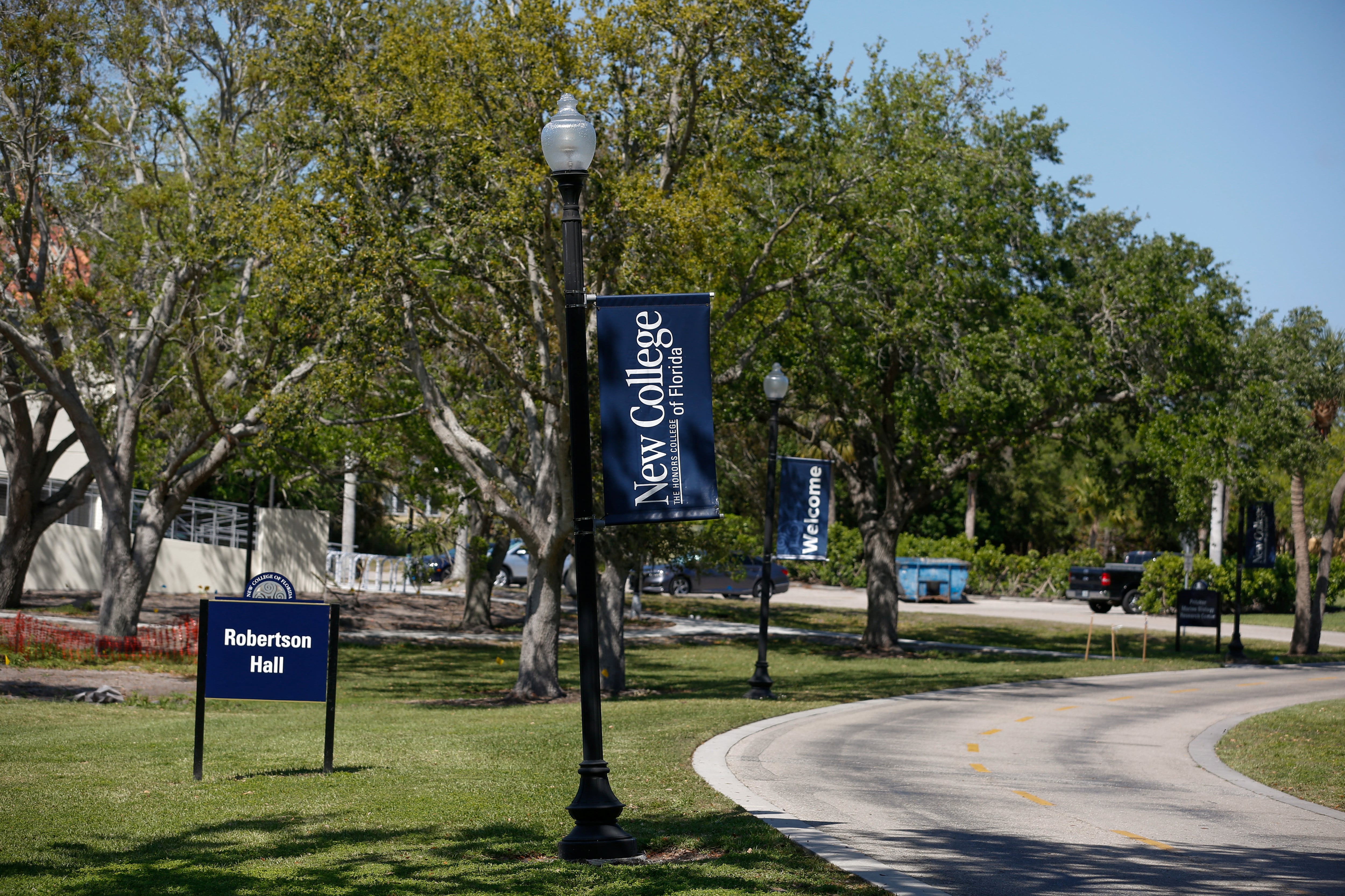 La norma de admisiones en Florida alcanzará a las universidades públicas que no hayan aceptado a todos los aspirantes calificados en los dos años previos (REUTERS/Octavio Jones).