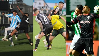 La tercera jornada del Torneo