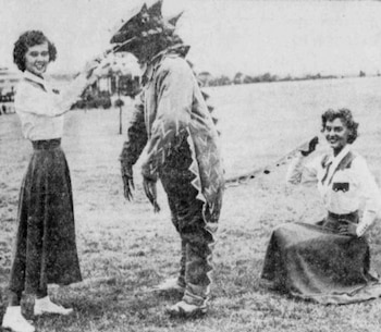 En la década de 1940,