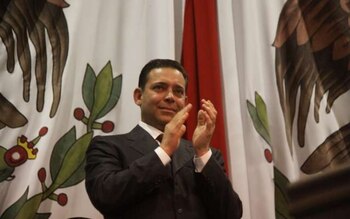 El exgobernador quedará en libertad