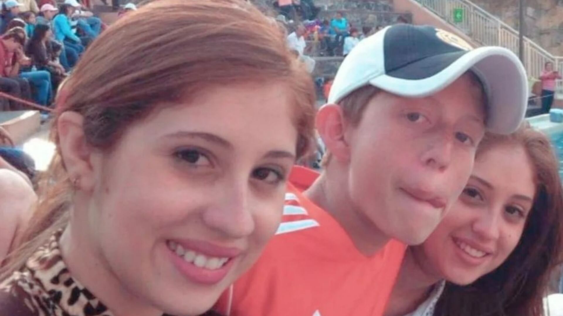 Ana Leticia Ocaña apoya a Nerea Godínez y critica la divulgación del aborto por parte de su madre (Foto Instagram: @berthaocaa)