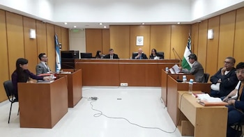 doble crimen de General Roca