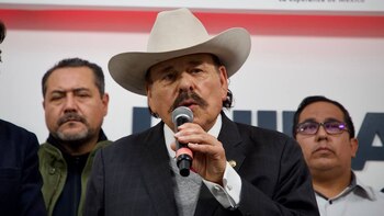 Éste era el grado de