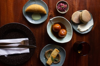 Ronconcon es una coordenada ideal