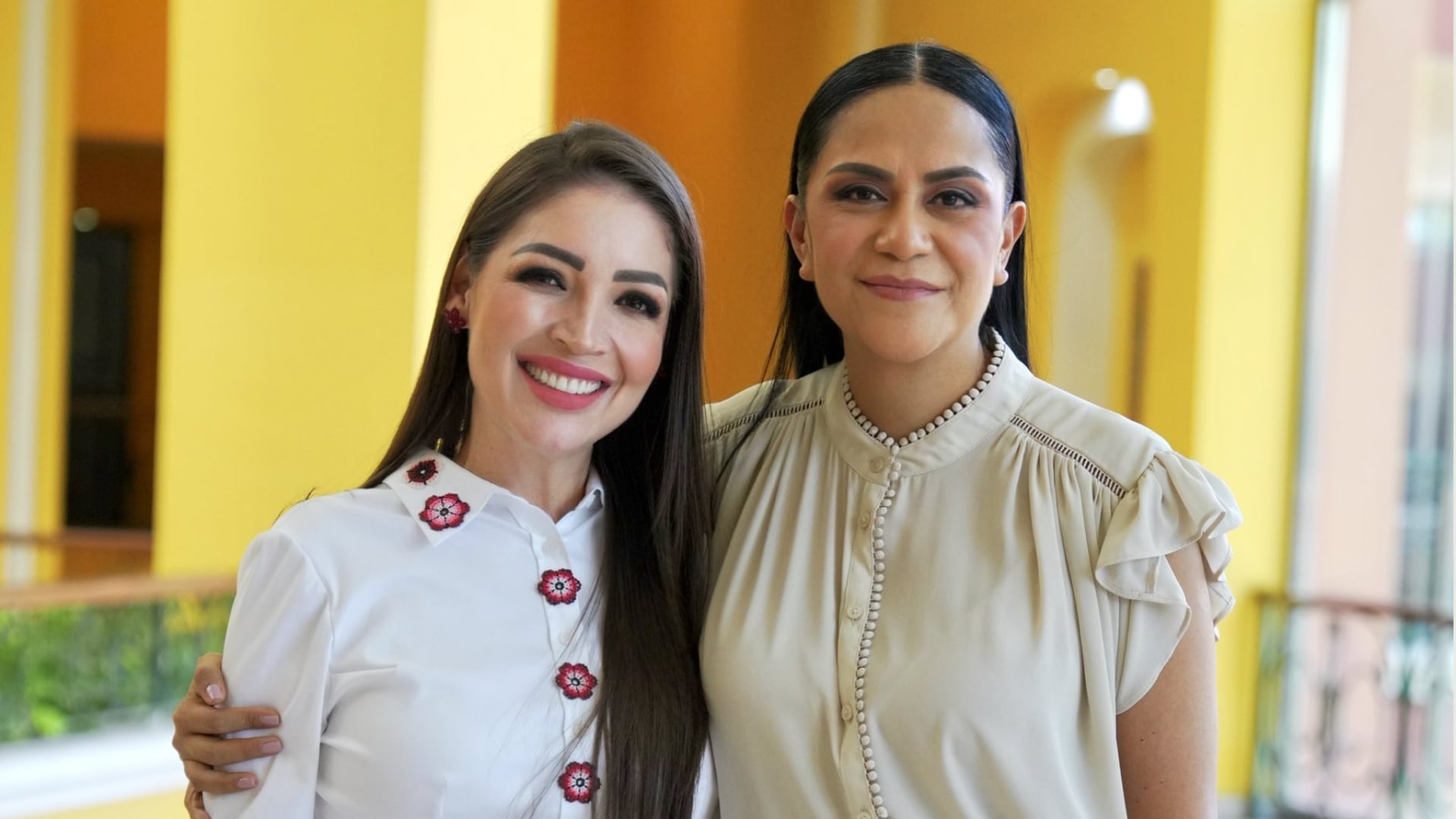 Morena arropa a Jasmine Bugarín: deja el Verde y reafirma candidatura a gubernatura de Nayarit tras polémica por doble nacionalidad