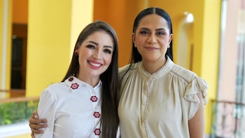Morena arropa a Jasmine Bugarín: deja el Verde y reafirma candidatura a gubernatura de Nayarit tras polémica por doble nacionalidad