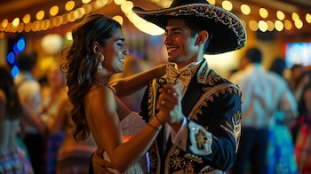 Las canciones populares mexicanas suelen