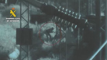 Detenido por 16 robos de