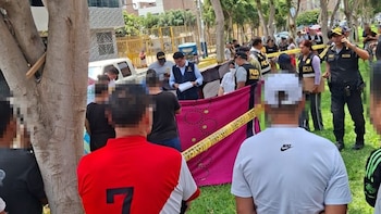 El fatídico final de Payasito: