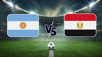 Ver gratis Argentina vs Egipto en Fútbol Libre: la peligrosa búsqueda en Google que puede exponer tus datos financieros