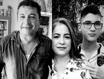 Docente Álvaro Díaz Pineda, su