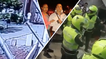 Video | Durante una requisa