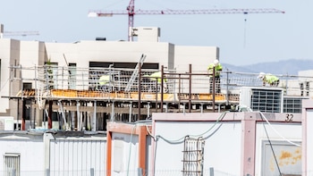 Valdecarros recibirá luz verde del Ayuntamiento de Madrid para la construcción de las primeras 13.371 viviendas