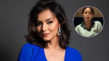 ¿Qué fue de Maricielo Effio?: