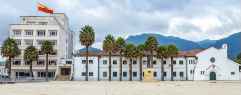 Concejales presentan propuestas alternativas para ampliar los beneficios fiscales a otras disciplinas deportivas más allá del fútbol profesional - crédito Concejo de Bogotá