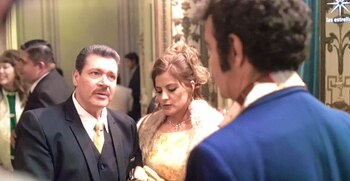 Así personificaron a los cantantes