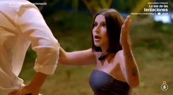 'La isla de las tentaciones