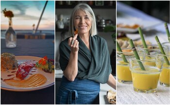 Laura Di Cola es autora