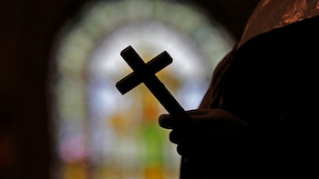 El informe de la fiscalía