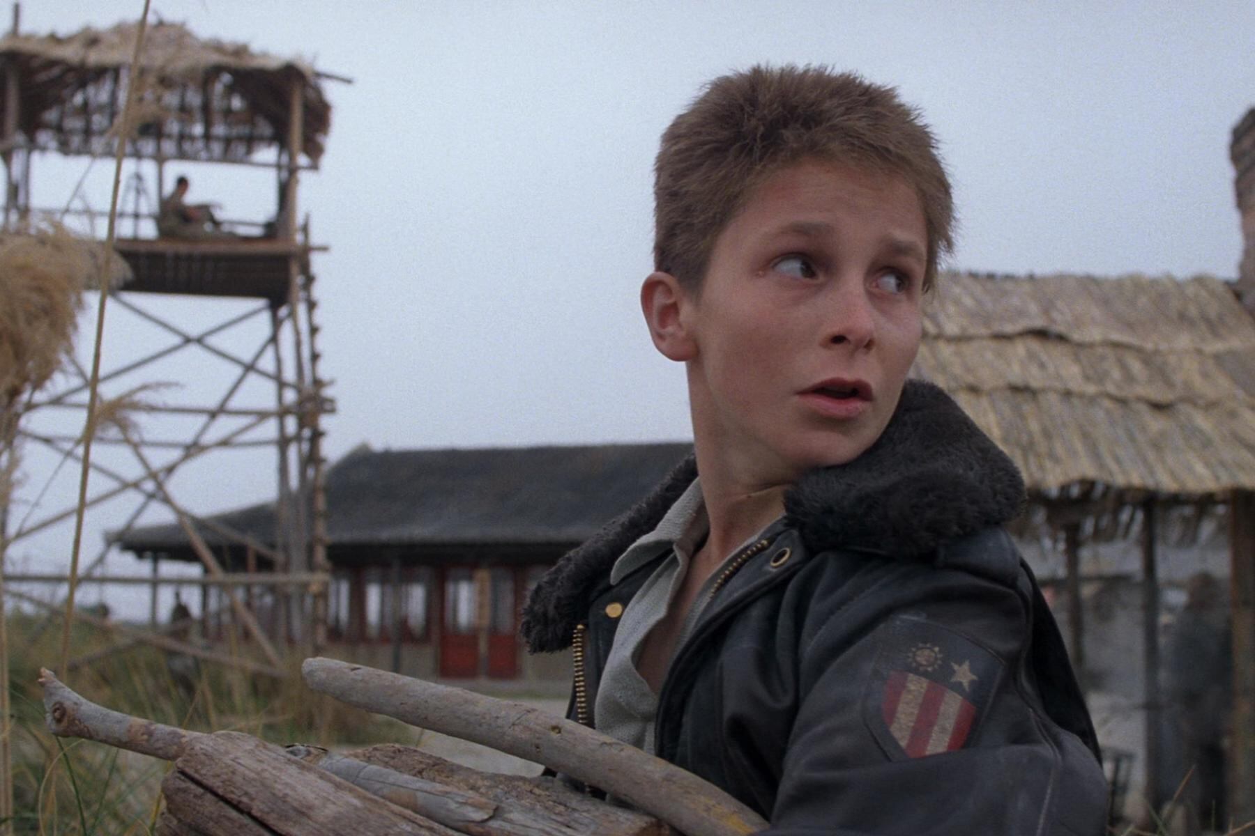 Además de su éxito teatral, Stoppard escribió guiones para películas como 'Brazil' y 'El imperio del sol', la película de Steven Spielberg (Foto: Warner Bros)