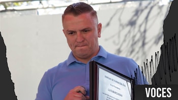 El brutal testimonio de un