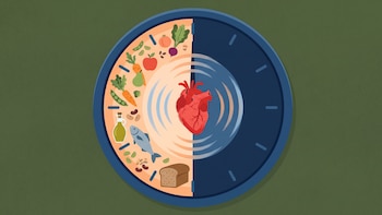Dieta con ayuno: qué dicen los expertos sobre los posibles efectos en la salud cardiovascular