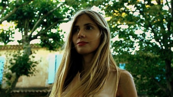 Paula Klein, Premio Lumen de Novela: “¿Hasta qué punto conocemos a la persona con la que compartimos nuestra vida?”
