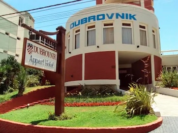Apart Hotel Dubrovnik, Villa Gesell
