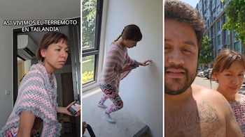 Pareja de mexicanos se viraliza